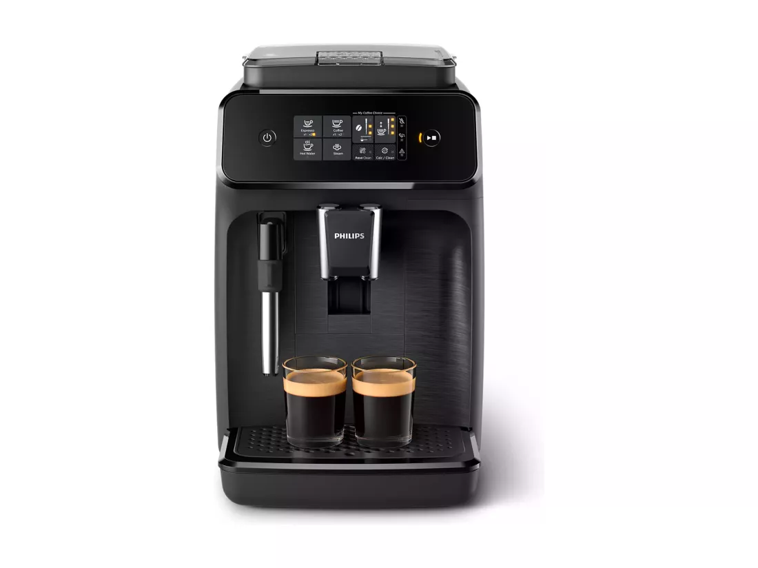 EXPRESSO FULL AUTO PHILIPS EP1220/00