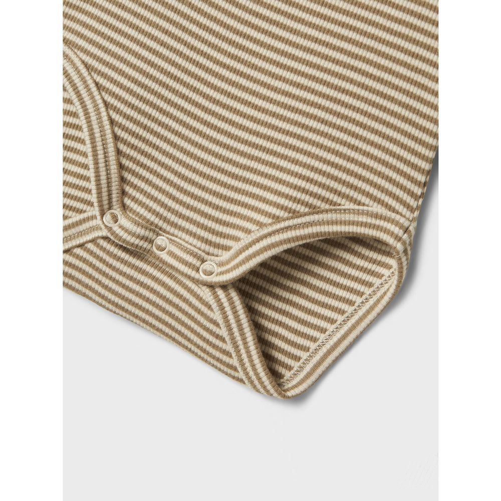 Køb Name It Summer Sand Osole Body