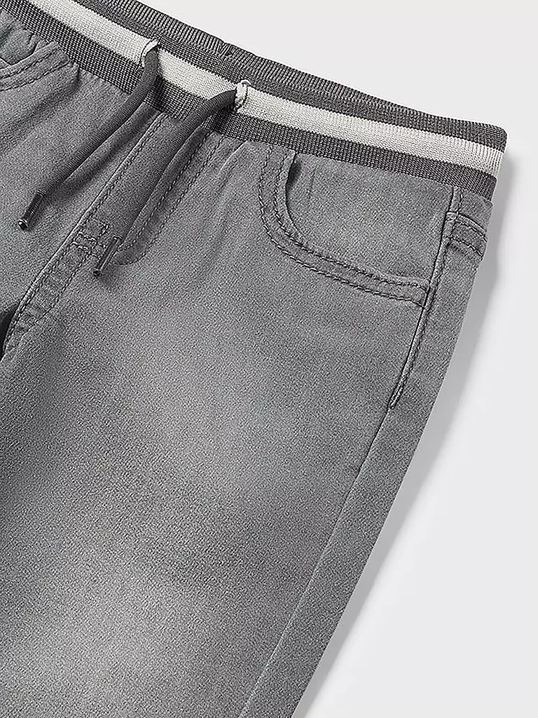 MAYORAL Baby Hose  grau