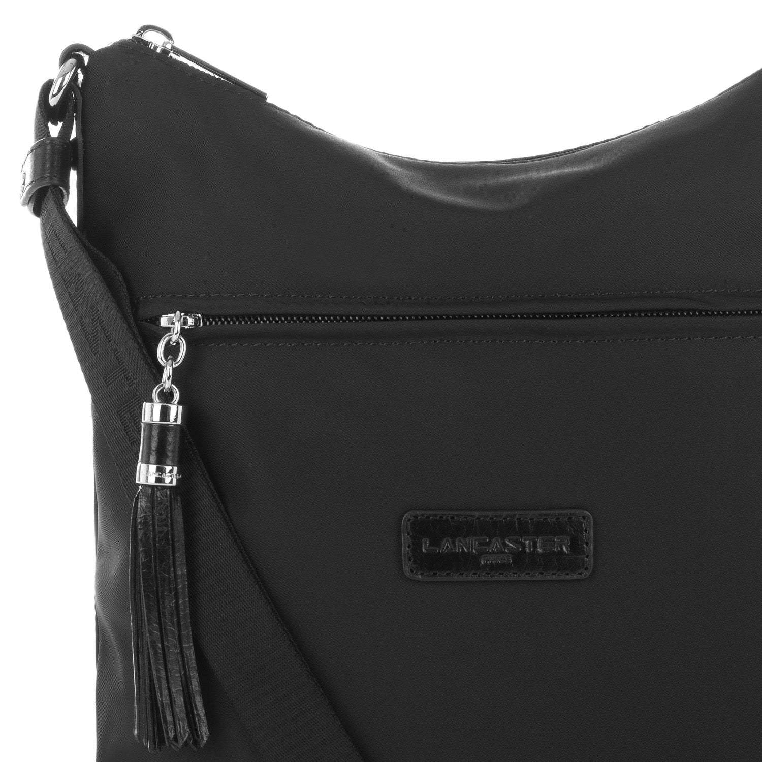 Basic Pompon-Sac trotteur