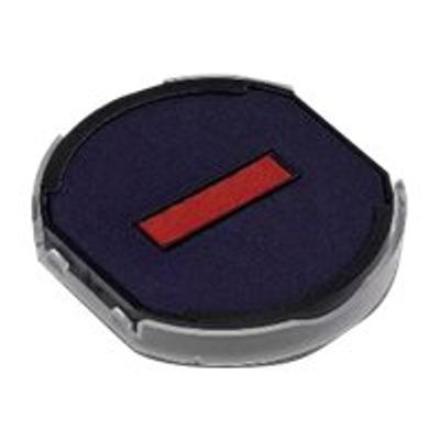 Trodat - Recharge tampon Printy 6/46045 - bicolore