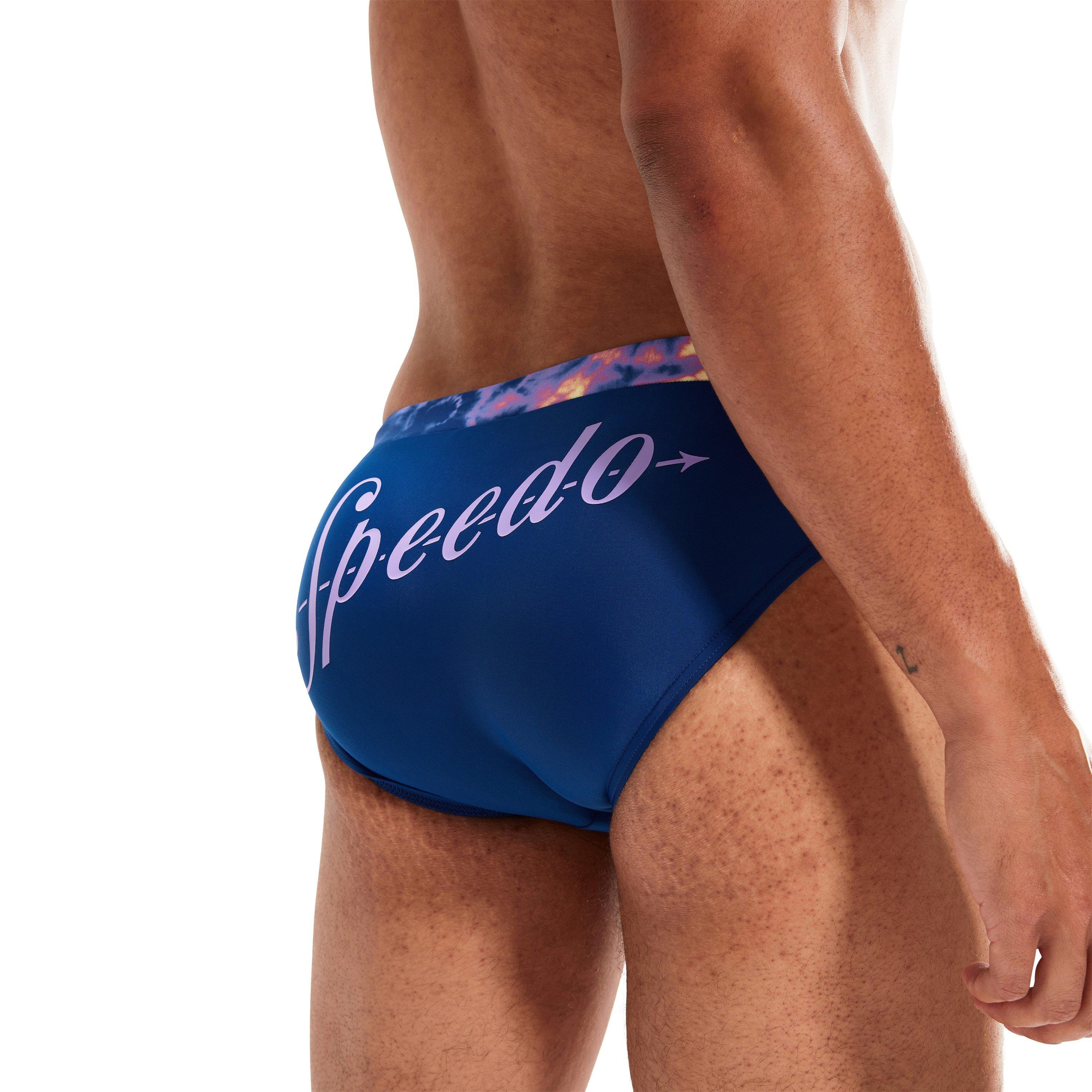 Speedo Log 7Cm Brf Sn99