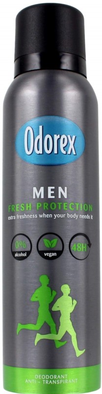 Odorex Deodorant Spray Fresh Protect 150ml