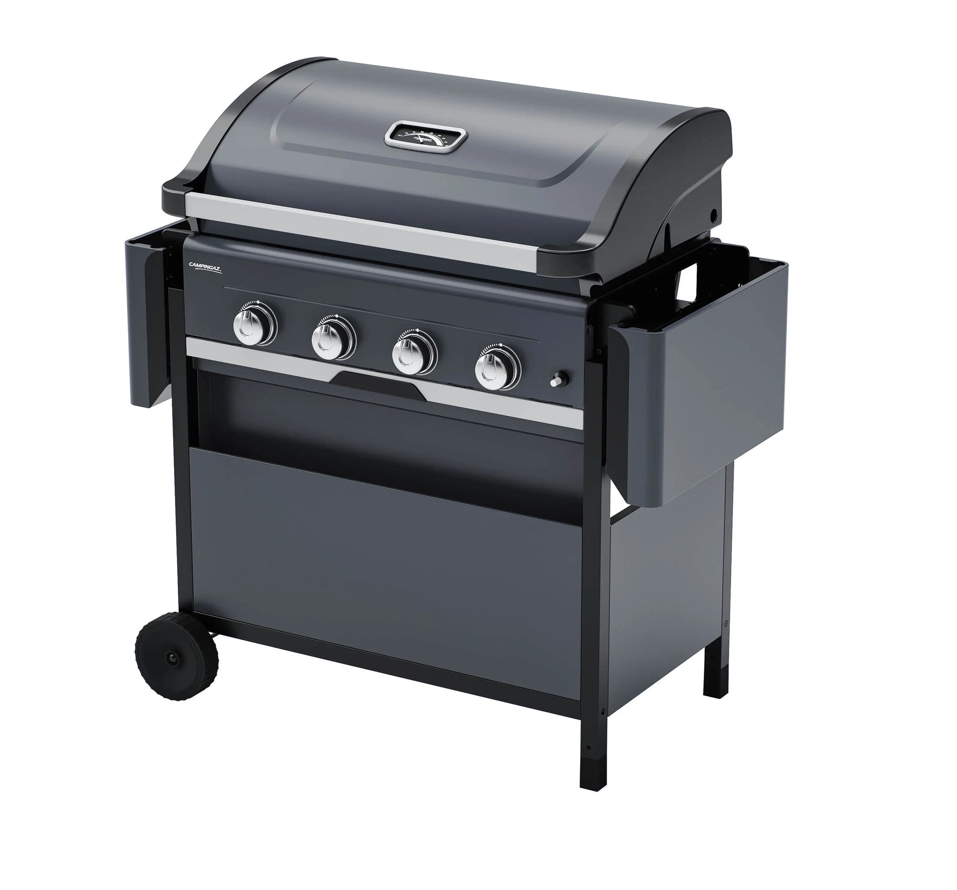 Select 4 L Gasgrill