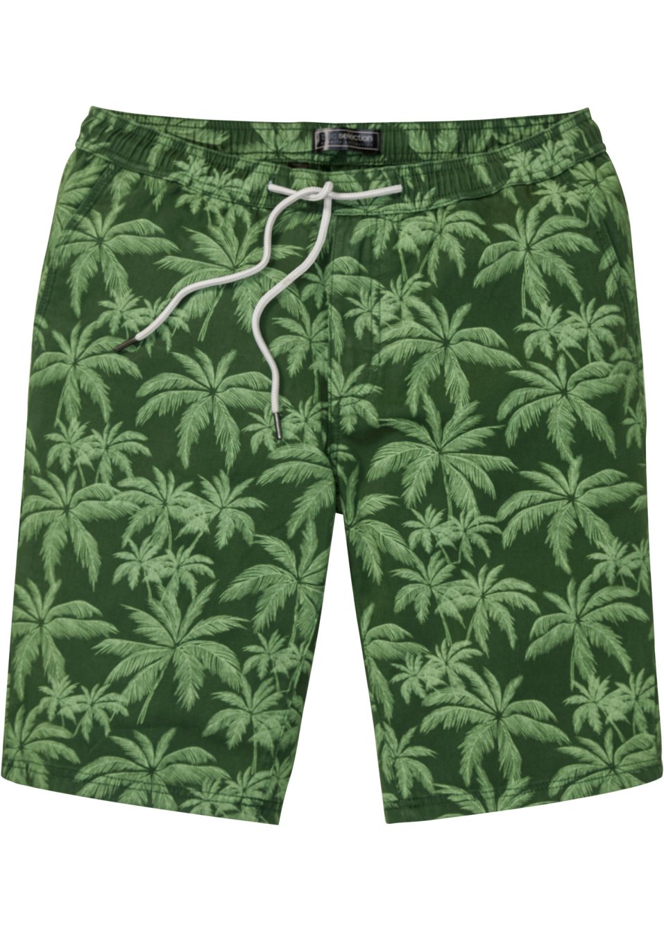 Bermuda chino