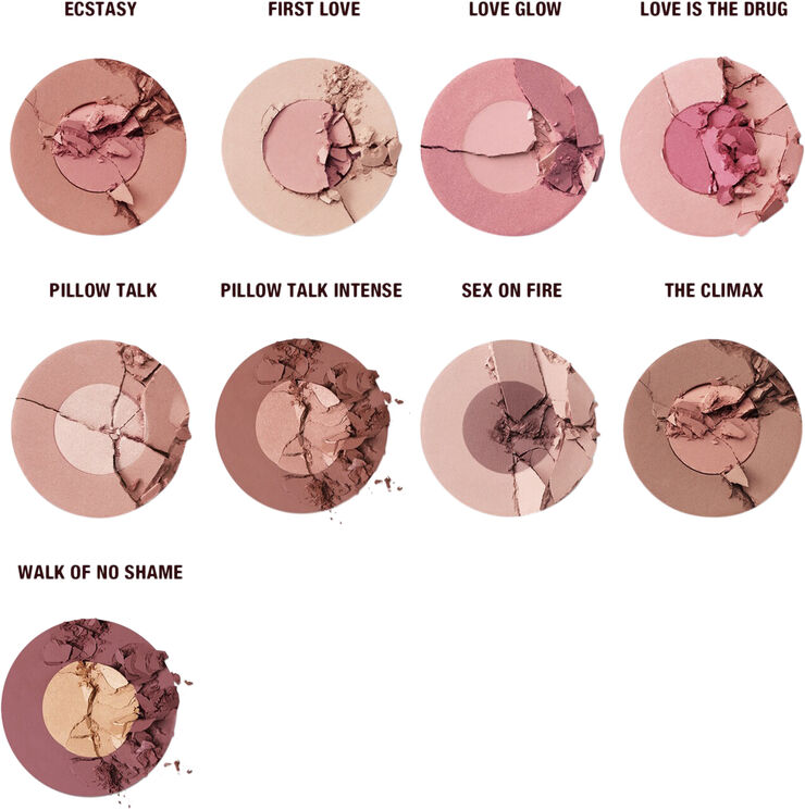 Charlotte Tilbury Cheek to chic - Blush