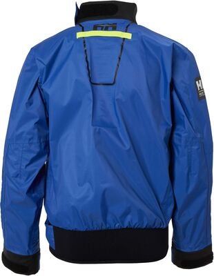 Helly Hansen HP Jakke, Olympian Blue