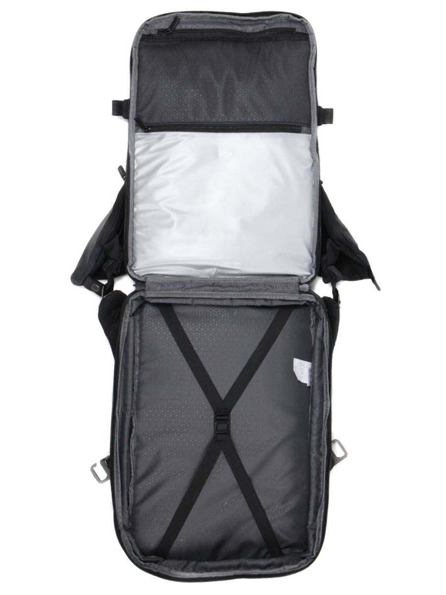 Sac À dos ordinateur Hedgren Commute Suburbanite 15.6 pouces