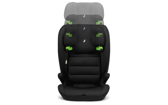 Osann Autokindersitz »Lupo«