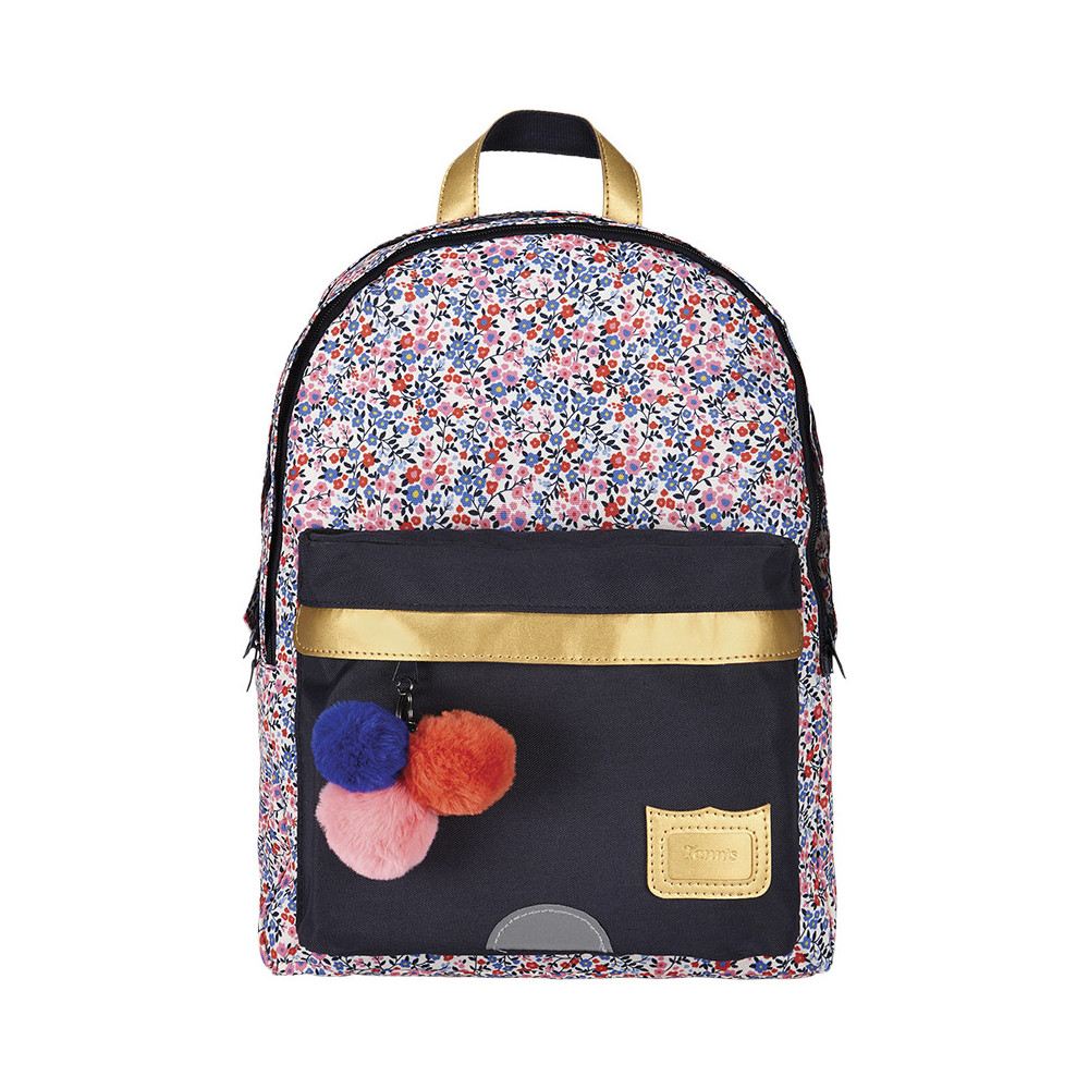 Sac à dos Antonia bleu