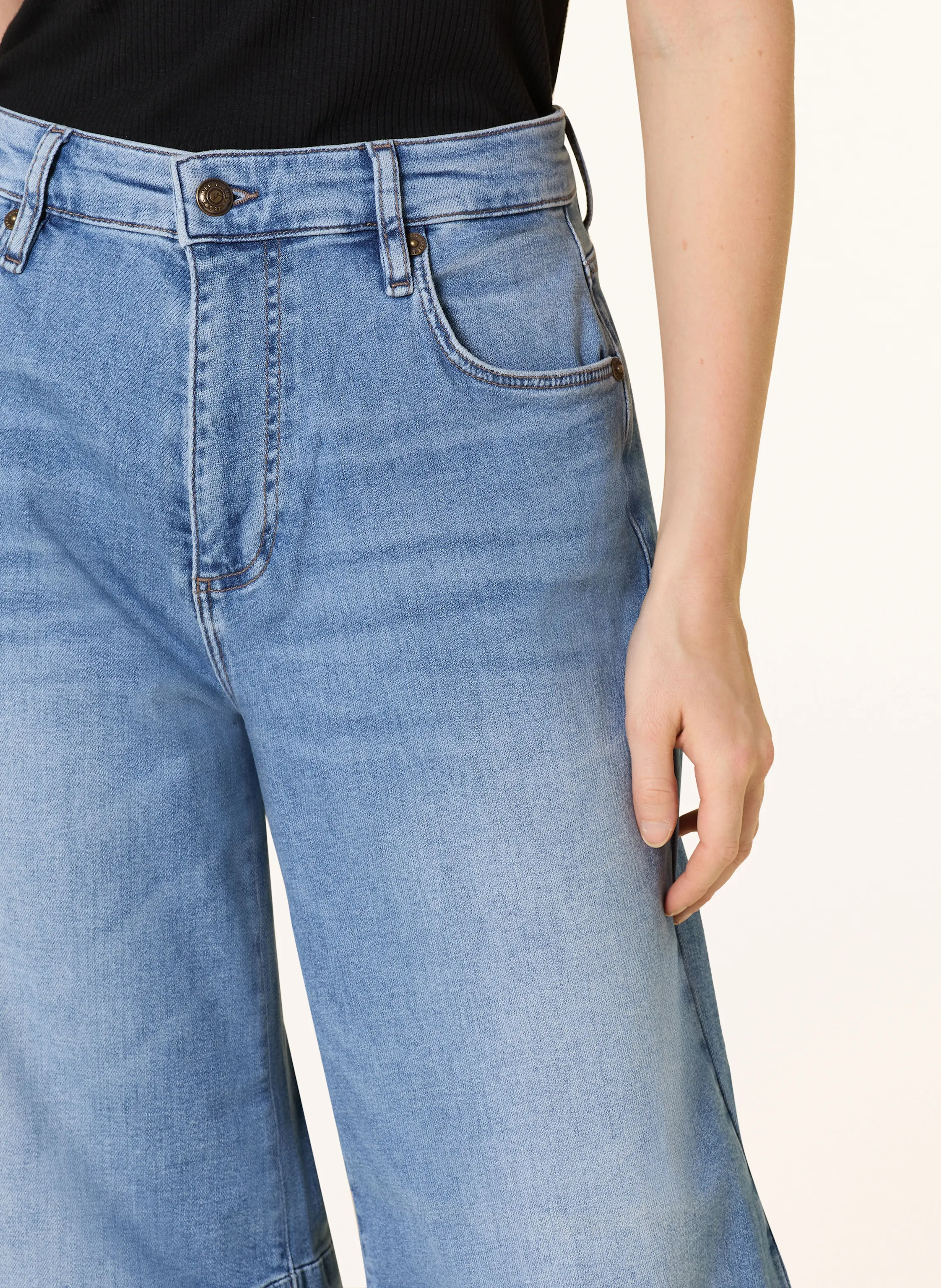 MAC 7/8-Jeans DAKOTA