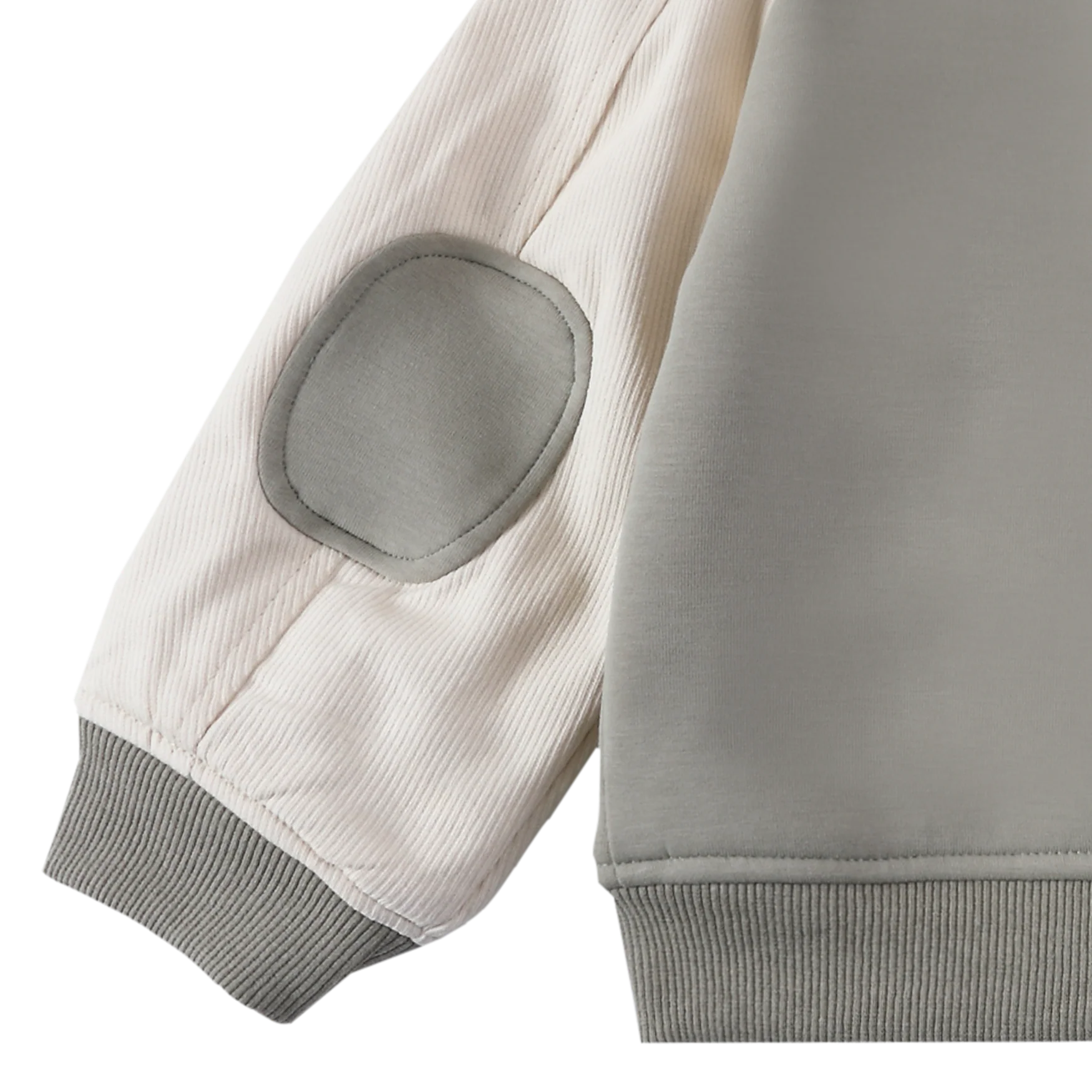 Pellier Jacket | Light Olive