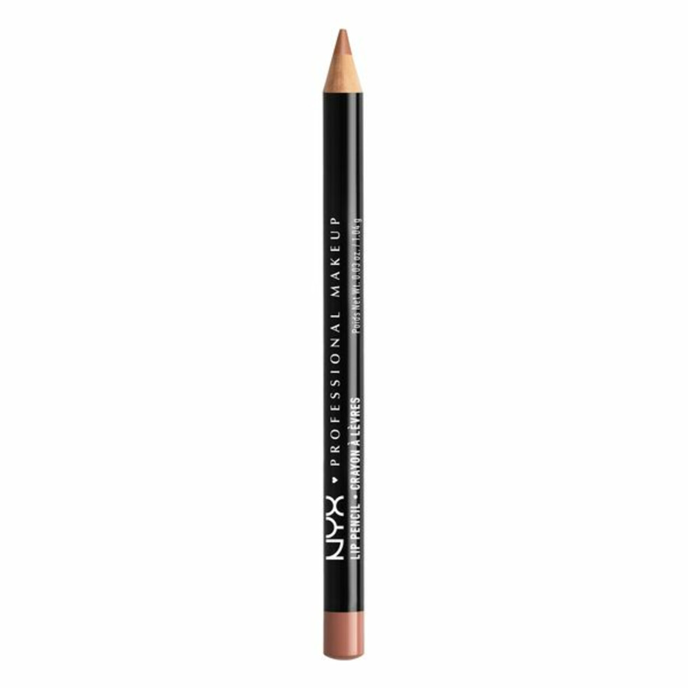 NYX Slim Lip Pencil Natural1 gr