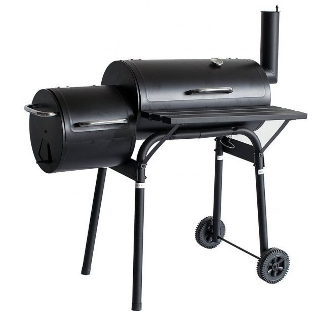 Smoker N.02