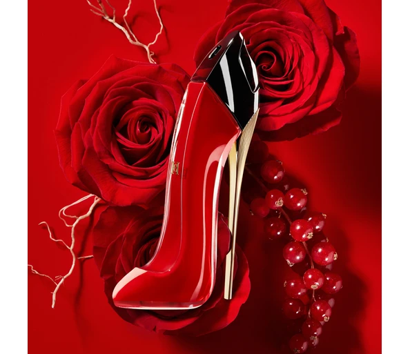 Carolina Herrera Very Good Girl Eau de Parfum