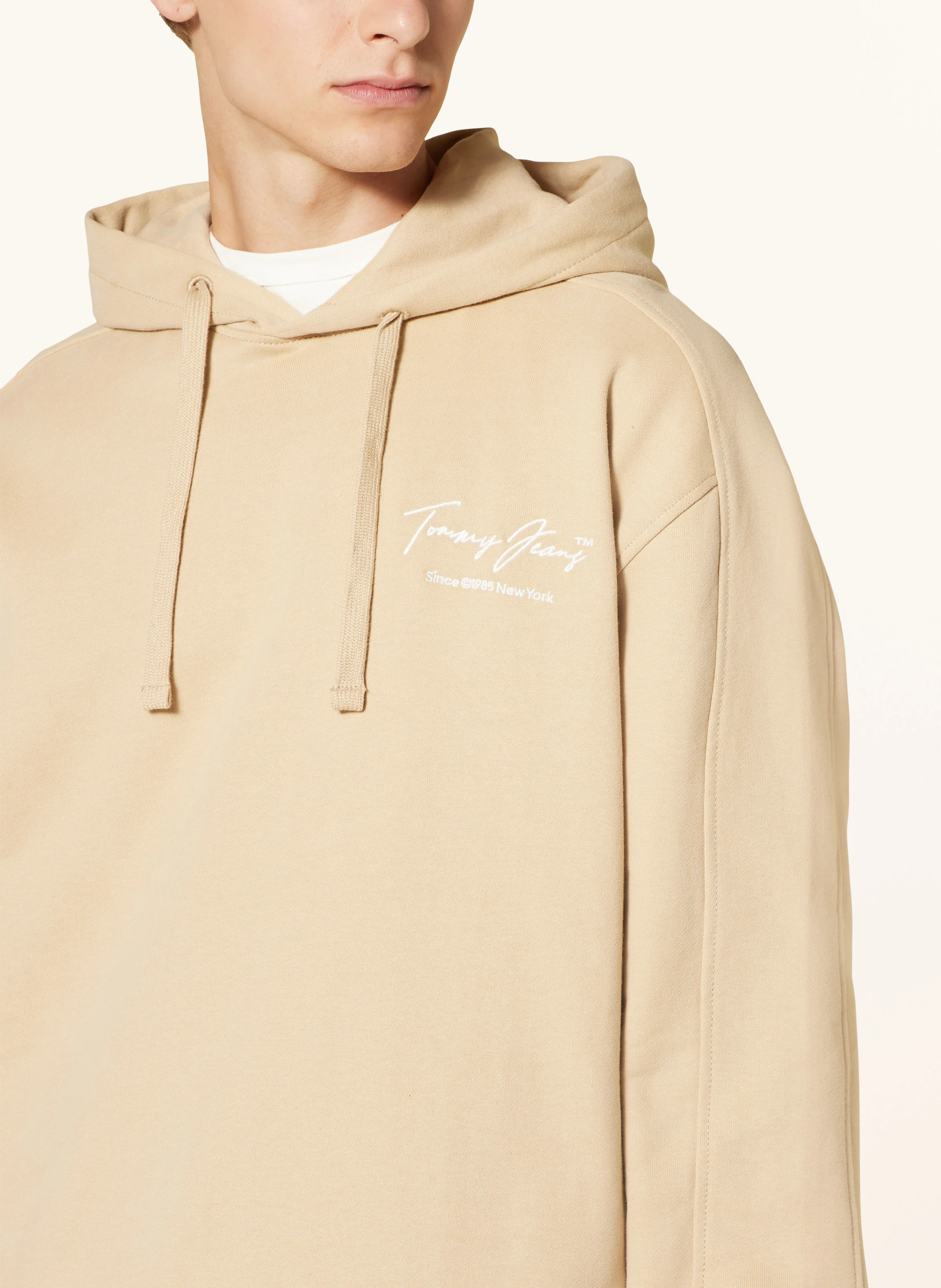 TOMMY JEANS Hoodie