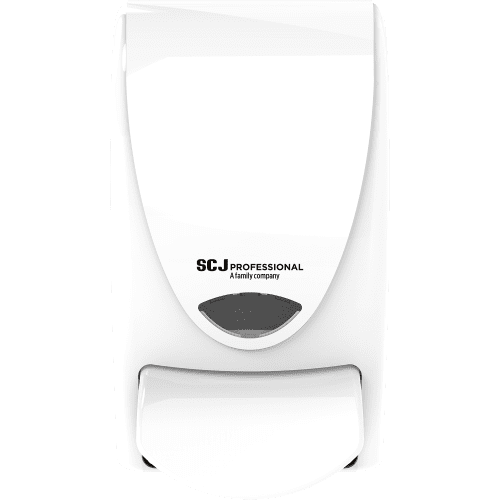Distributeur de savon mousse SC Johnson Professional Clear Foam Pure 1L