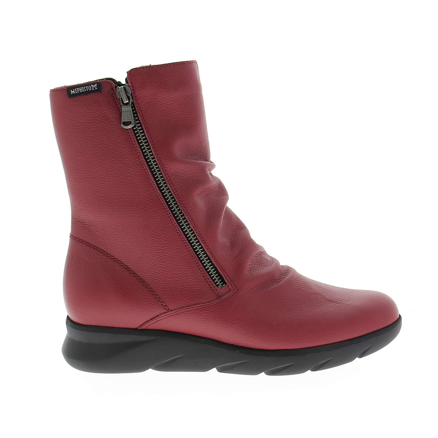 Boots et bottines femme MEPHISTO CARLINA