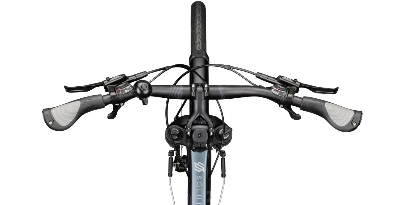 Radon Solution Comfort 7.0 kaufen | Bike-Discount