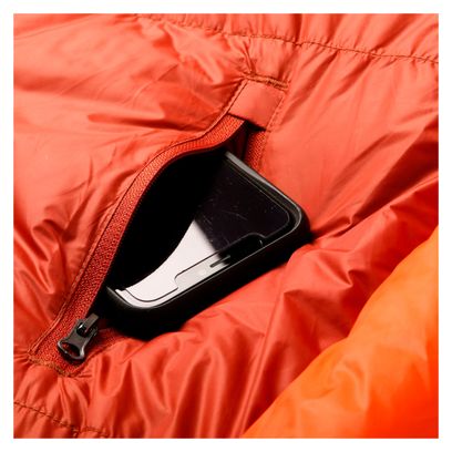 Sac de Couchage Kelty Cosmic Ultra 0 Orange