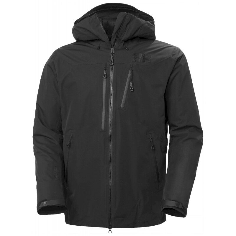 Odin Infinity Insulated Jacket - Veste ski homme