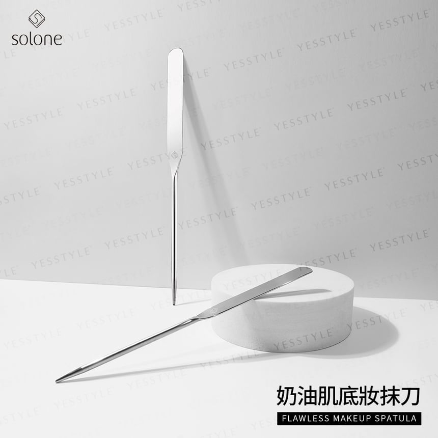 Solone - Flawless Makeup Spatel