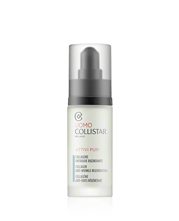 Collistar Man Attivi Puri Collagen 30ml