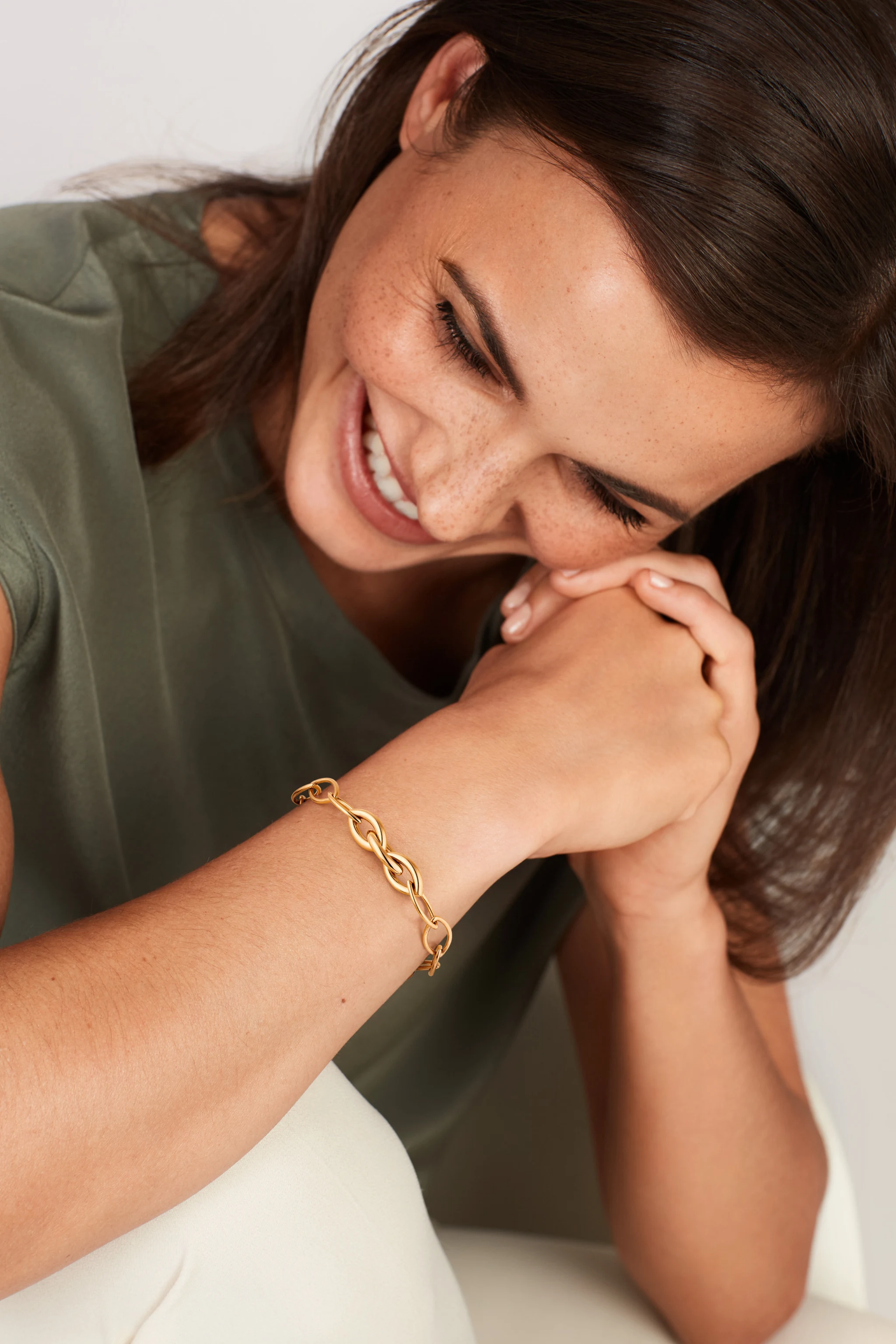 WEMPE Fine Jewelry Armband BASICS