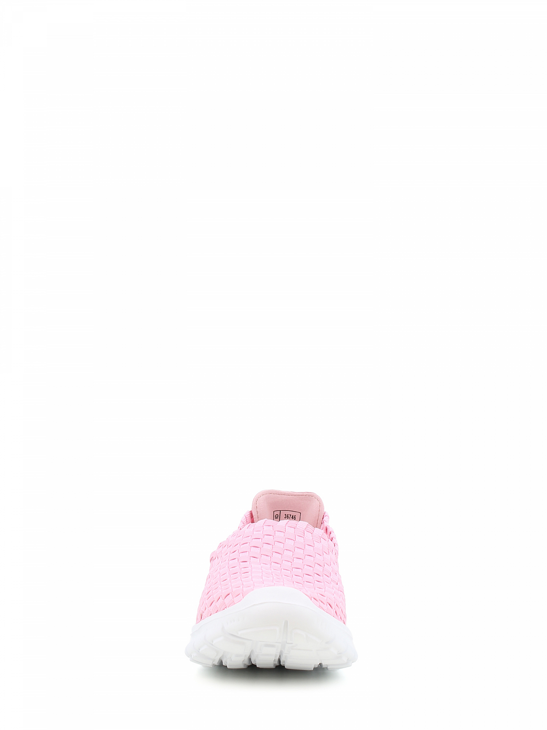 Sneak Bubblegum Pink