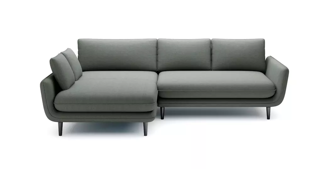 Ecksofa Solano