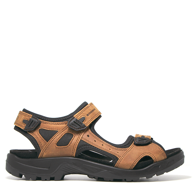 Ecco Yucatan Offroad (homme) | TAN