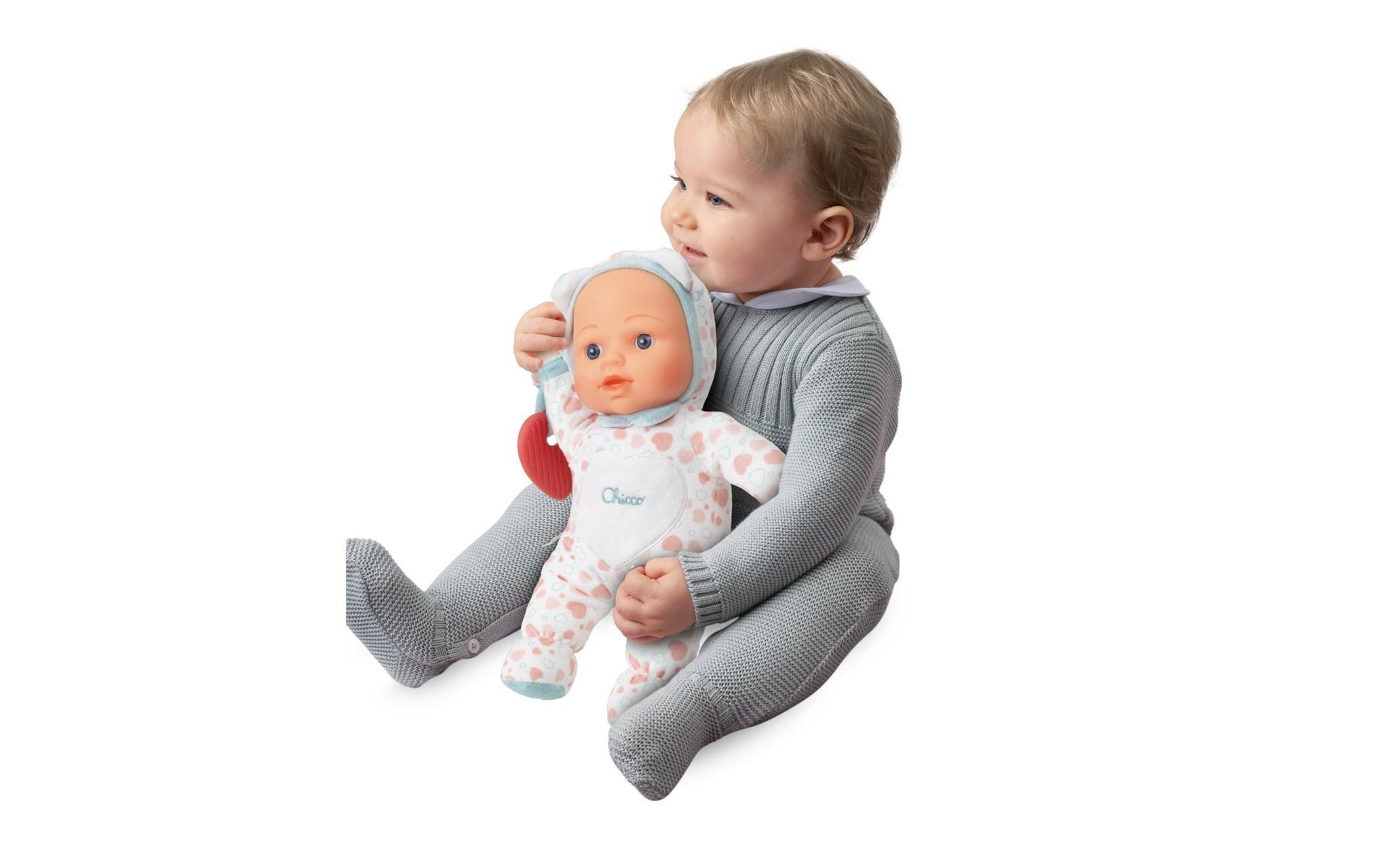 Puppe My First Doll FantasyKuschelpuppe ab Geburt