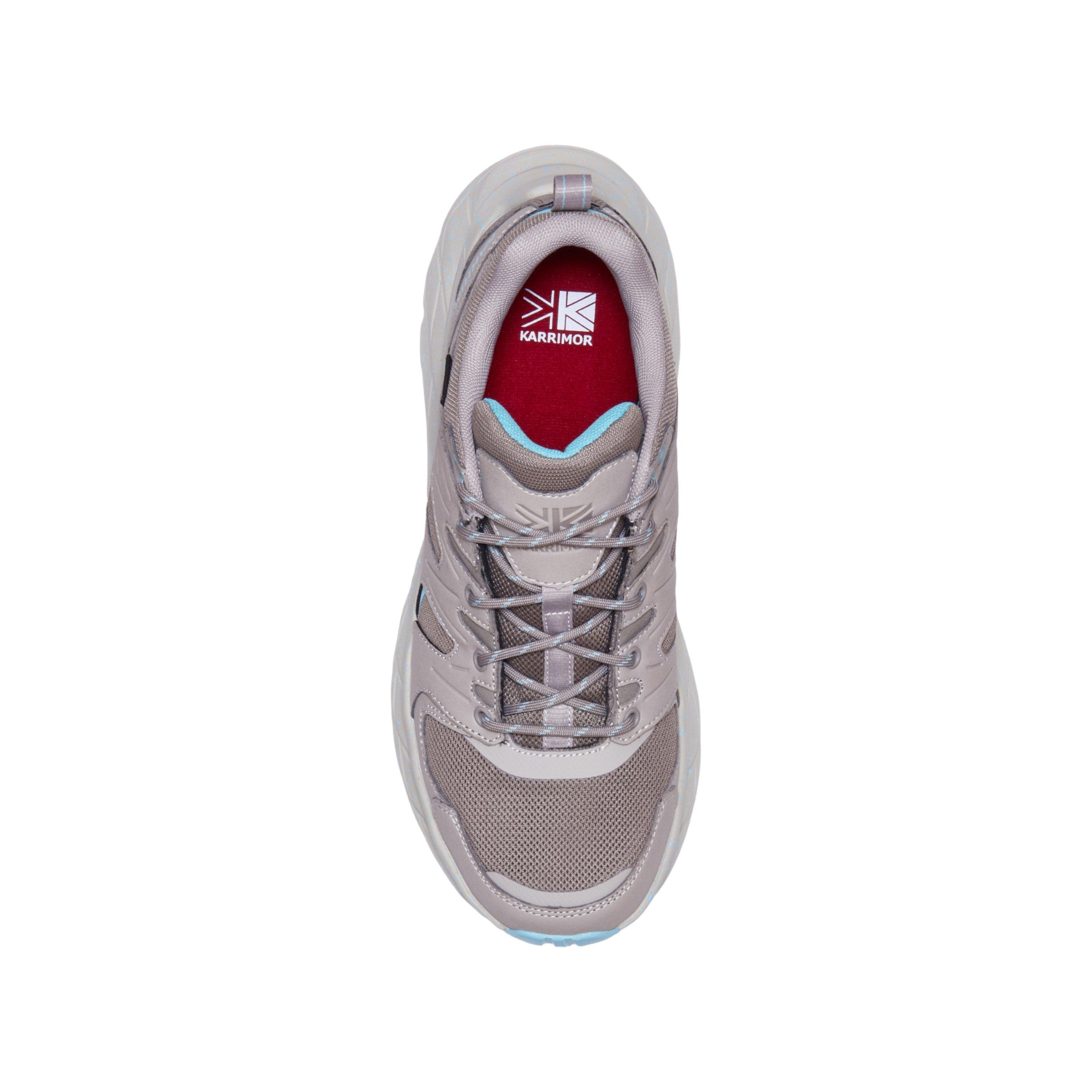 Karrimor Laggar Hiking Shoes Womens