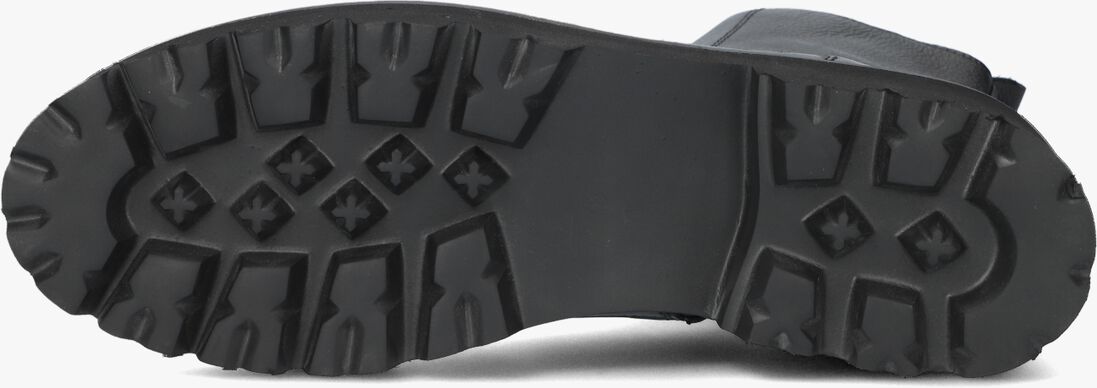 TANGO zwarte tango enkelboots bee bold 512