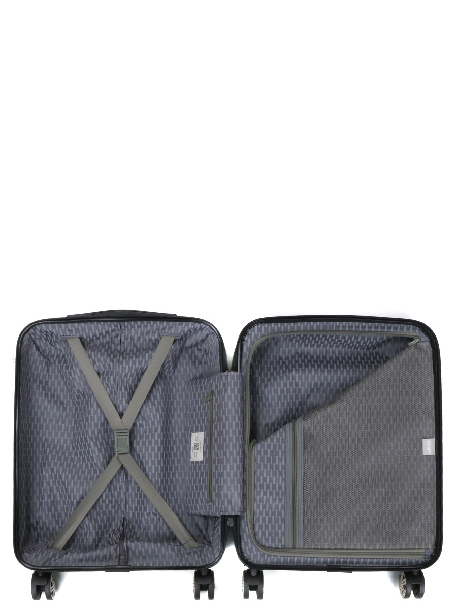 Valise Delsey Air Armour Slim 55 cm