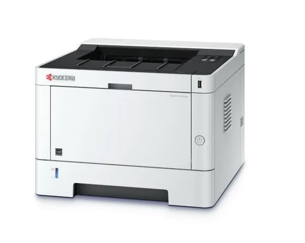 Kyocera ECOSYS P2235dn - Printer - S/H - Duplex - laser - A4/Legal - 1200 dpi - op til 35 spm - kapacitet: 350 ark - USB 2.0, Gigabit LAN, USB vært