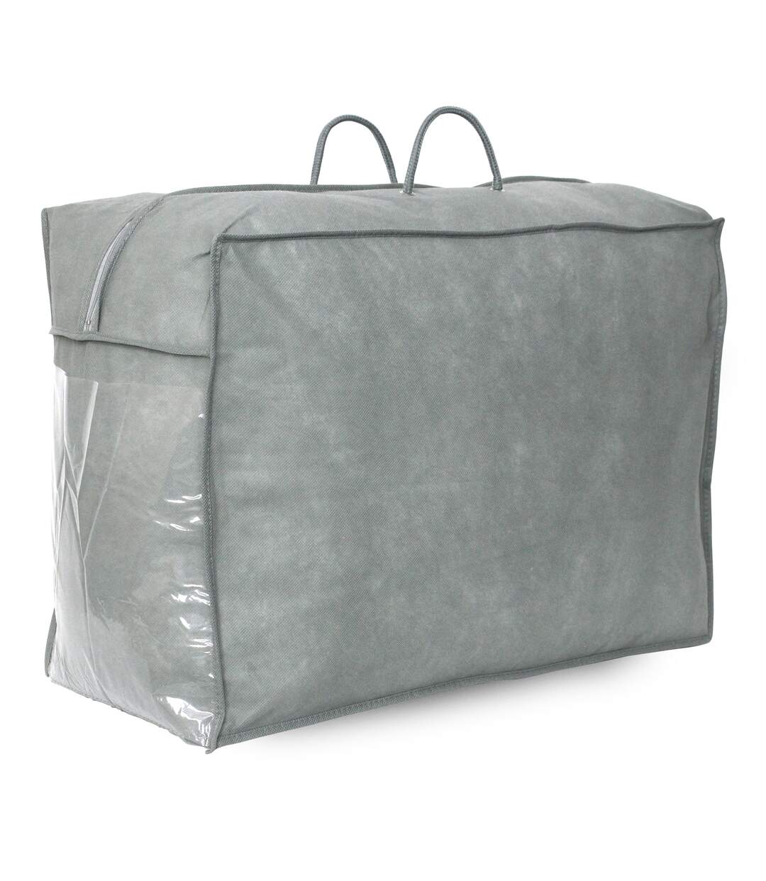Couette 300x240 cm hiver FINLANDE garnissage naturel duvet de canard 300g/m2