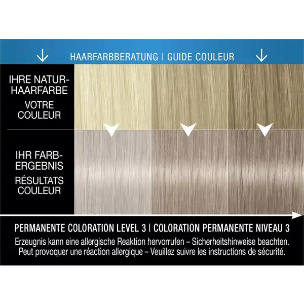Professional Performance Cool Blonds 12_59 Kühles Platinblond