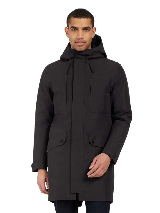 Falke Parka Men herrejakke
