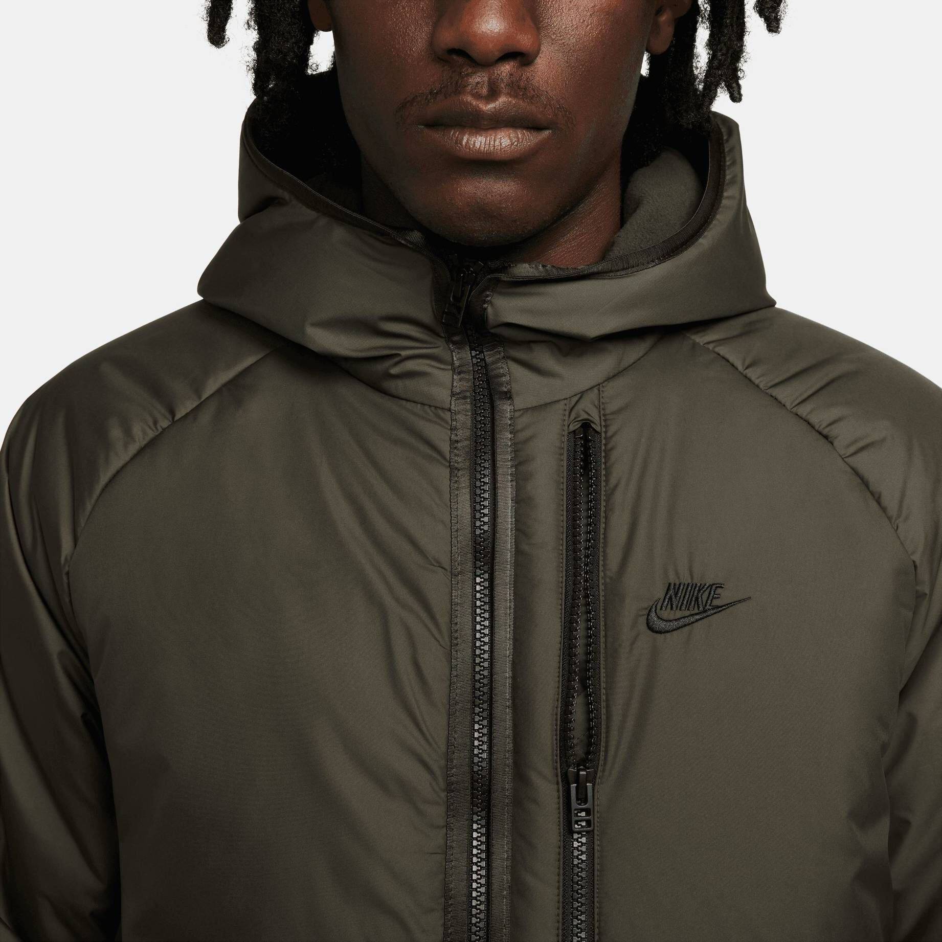 Nike Sportswear| Herren Jacke LEGACY S