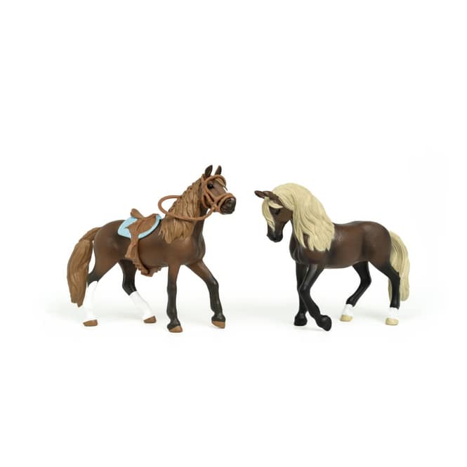HORSE CLUB - Paso Peruano Starter-Set