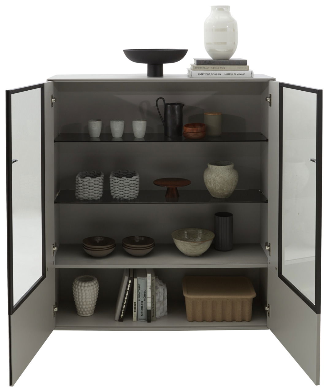 Dieter Knoll Highboard RINA