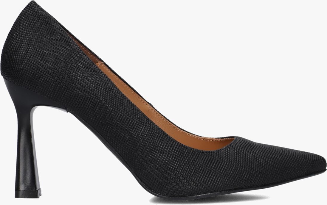 zwarte notre-v pumps 2211