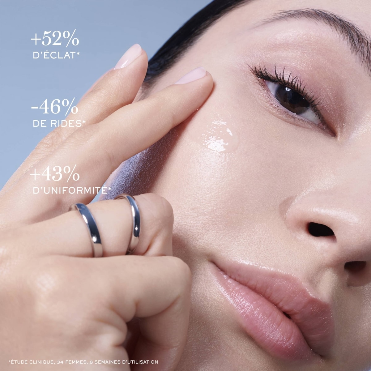 LANCÔME Advanced Génifique Sérum Activateur d'Éclat