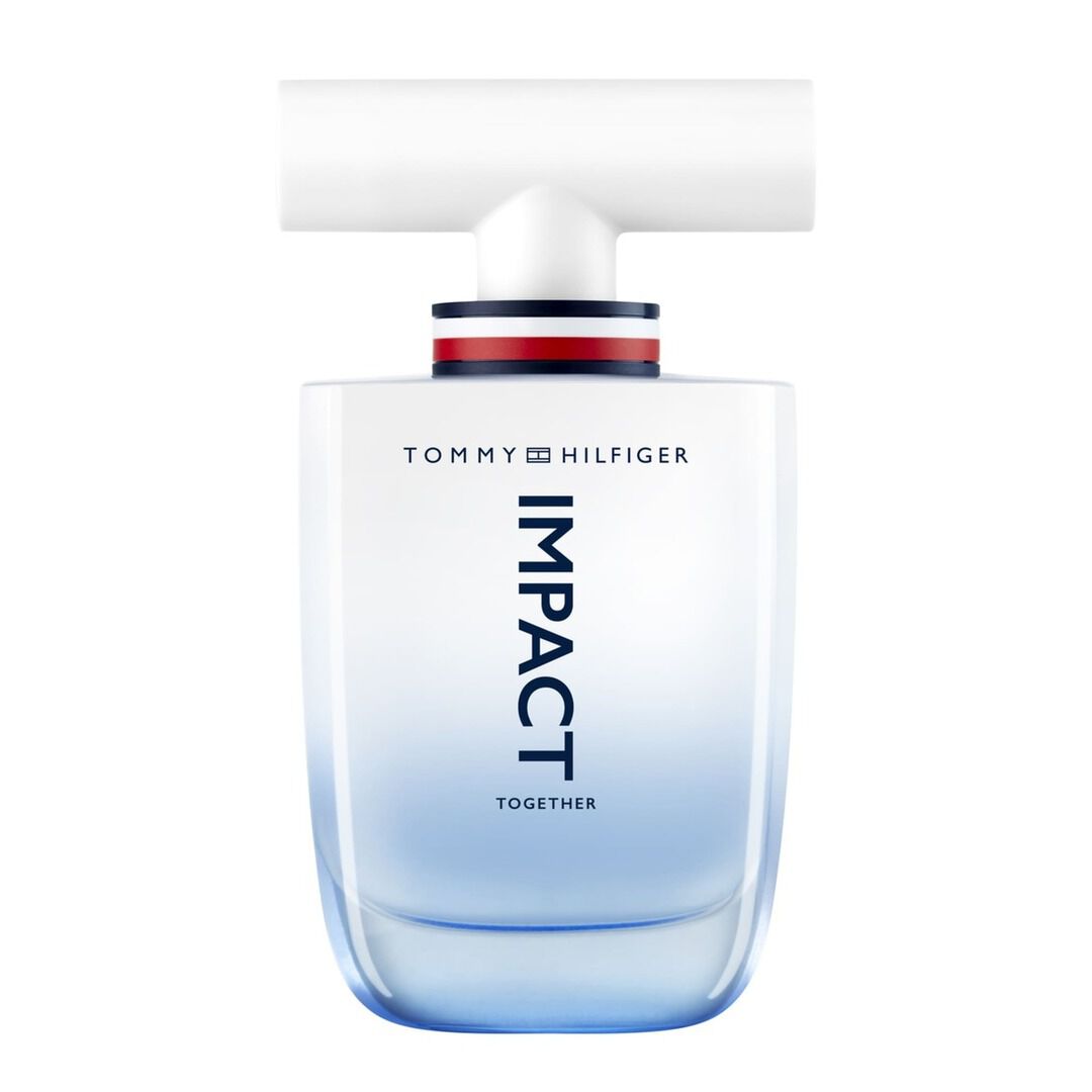 Tommy Hilfiger TOMMY IMPACT Together Eau de Toilette - 100ml