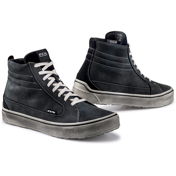 TCX - Baskets Street 3 Waterproof Noir