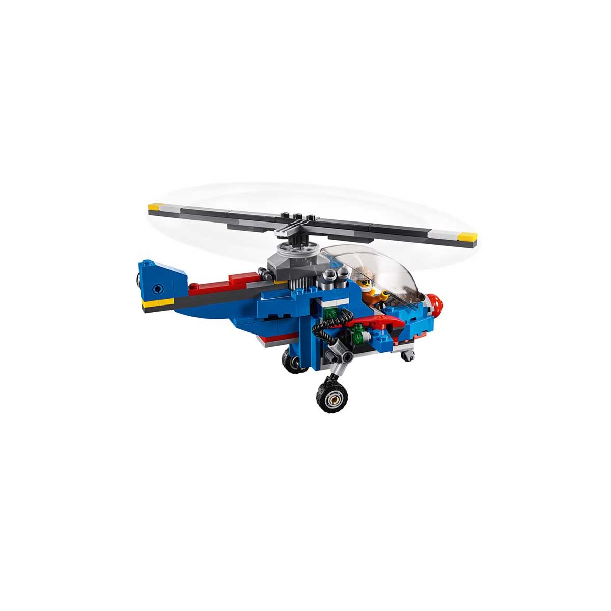 LEGO Creator Race Plane: 31094: 31094