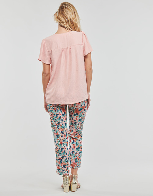Betty London - BLOOME - Rose