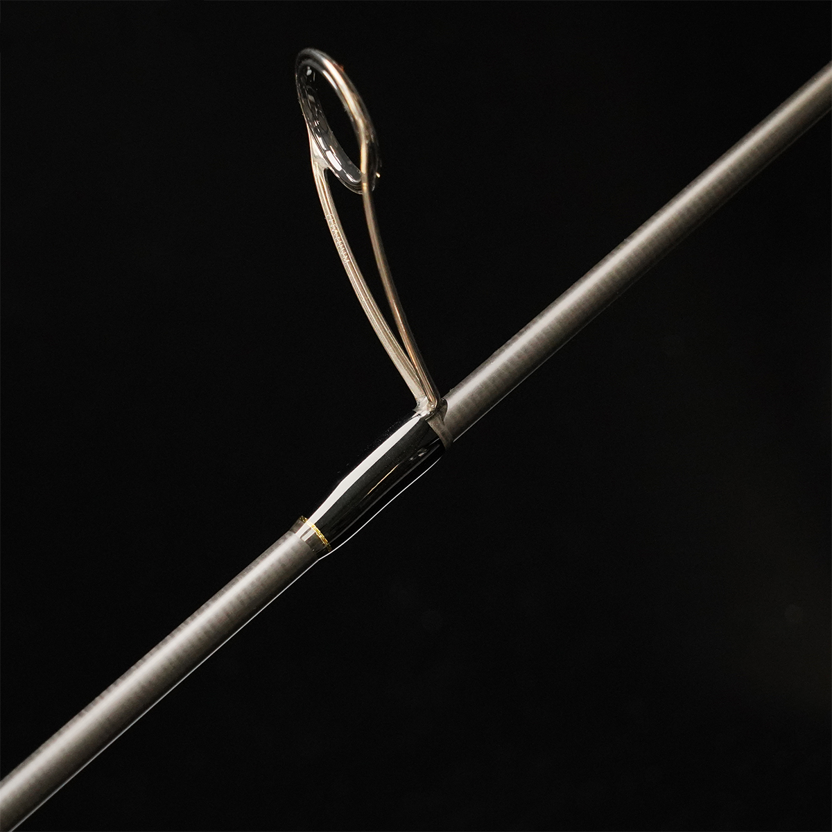 TAI Special Spinning Rod Black Hole USATAI Special Spinning RodCanne spinning pour la pêche verticale6.2' (1m89), 15-60g, 5-20lb