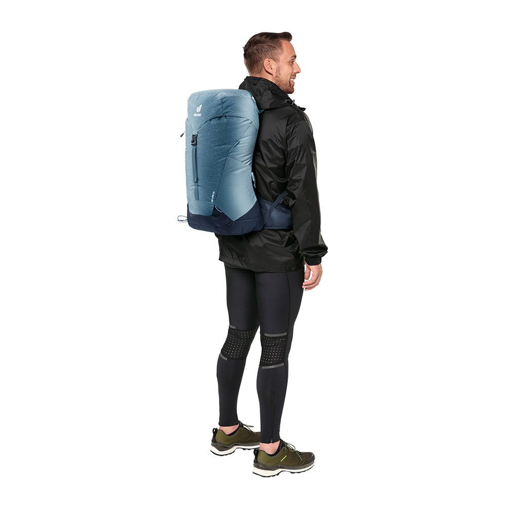 Deuter AC LITE 30L - Sac À dos Homme atlantic-ink